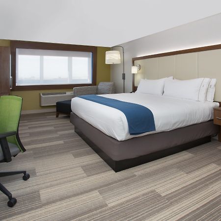 Holiday Inn Express & Suites Santa Ana - Orange County By Ihg Экстерьер фото