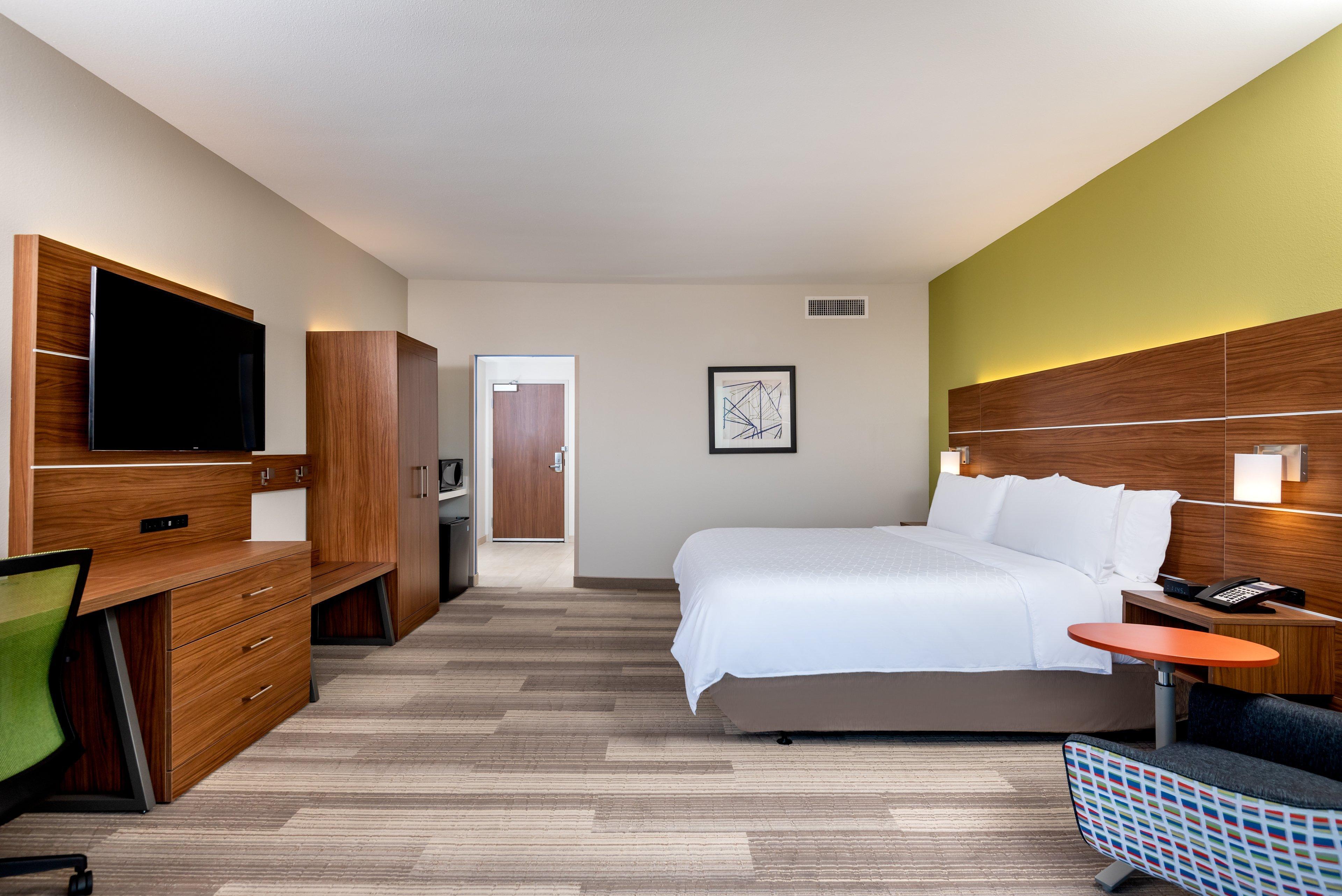 Holiday Inn Express & Suites Santa Ana - Orange County By Ihg Экстерьер фото