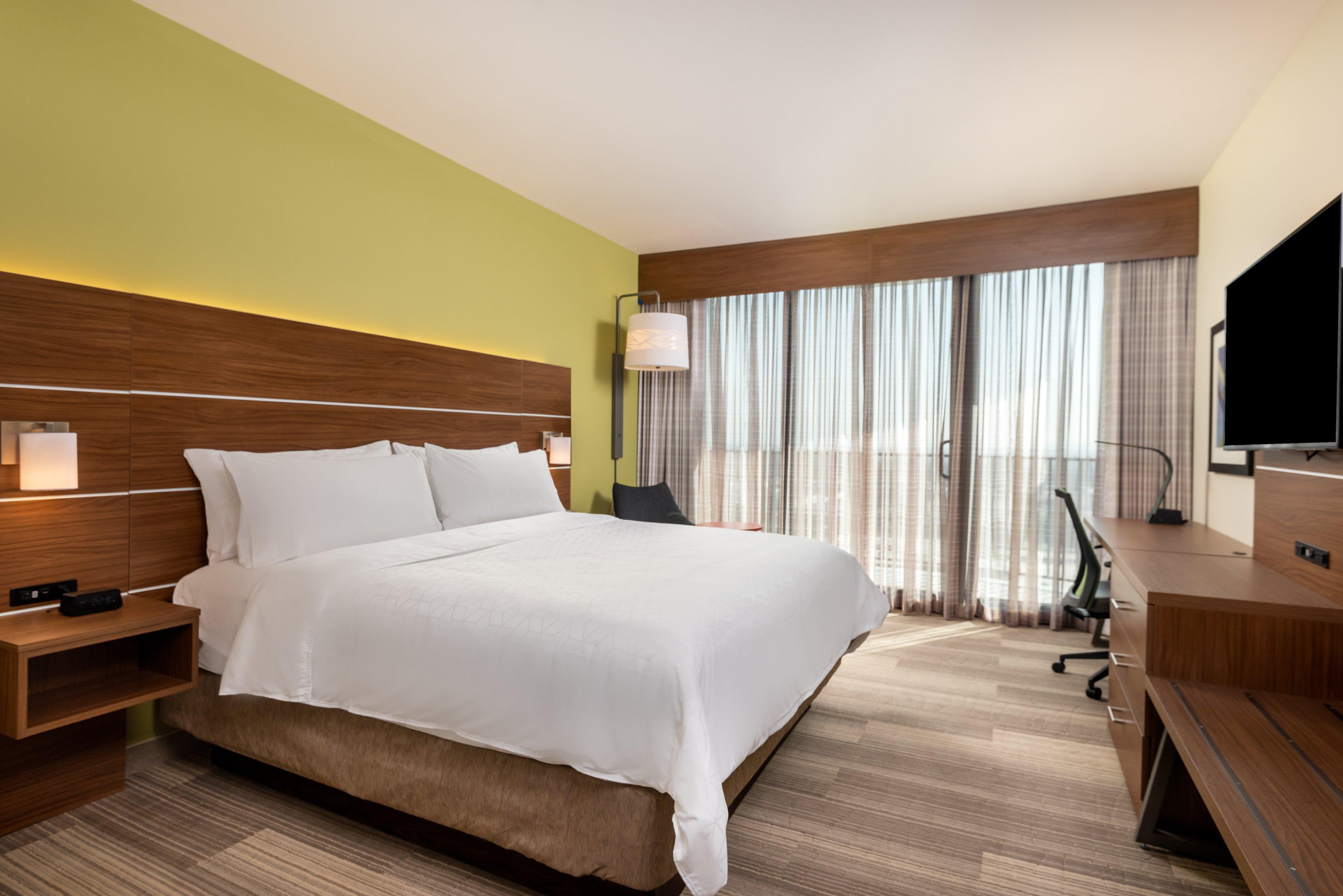 Holiday Inn Express & Suites Santa Ana - Orange County By Ihg Экстерьер фото