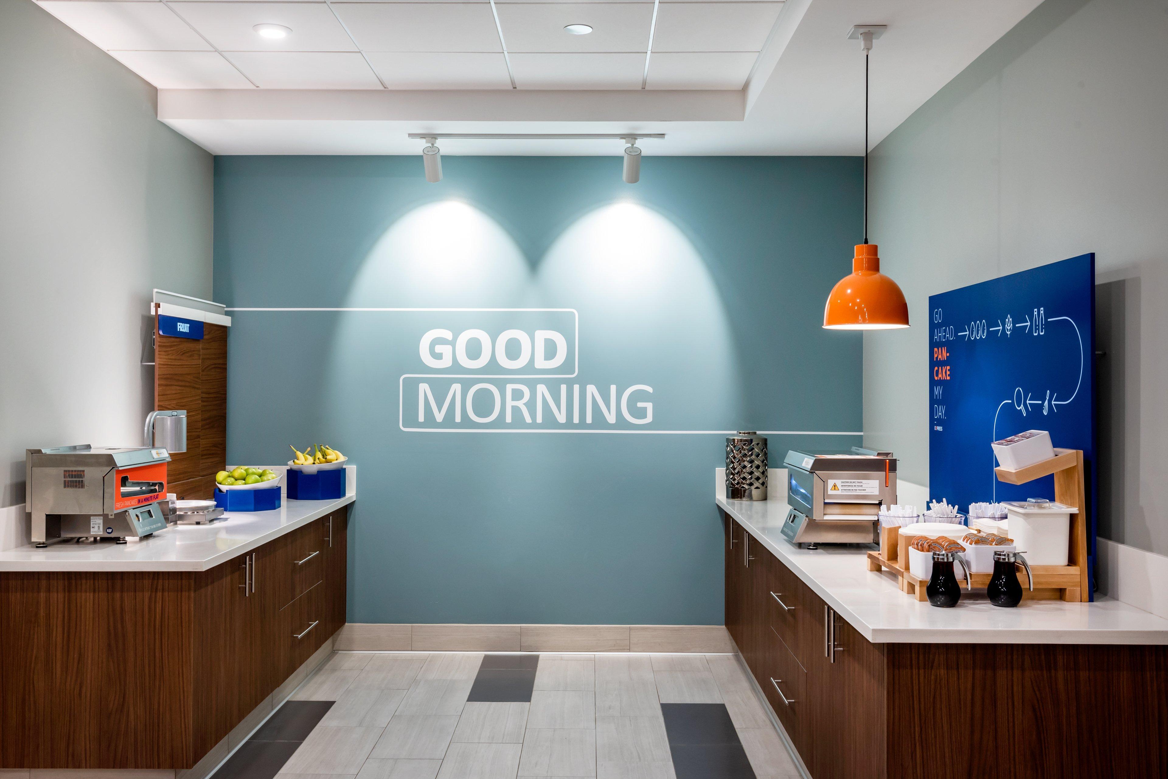 Holiday Inn Express & Suites Santa Ana - Orange County By Ihg Экстерьер фото
