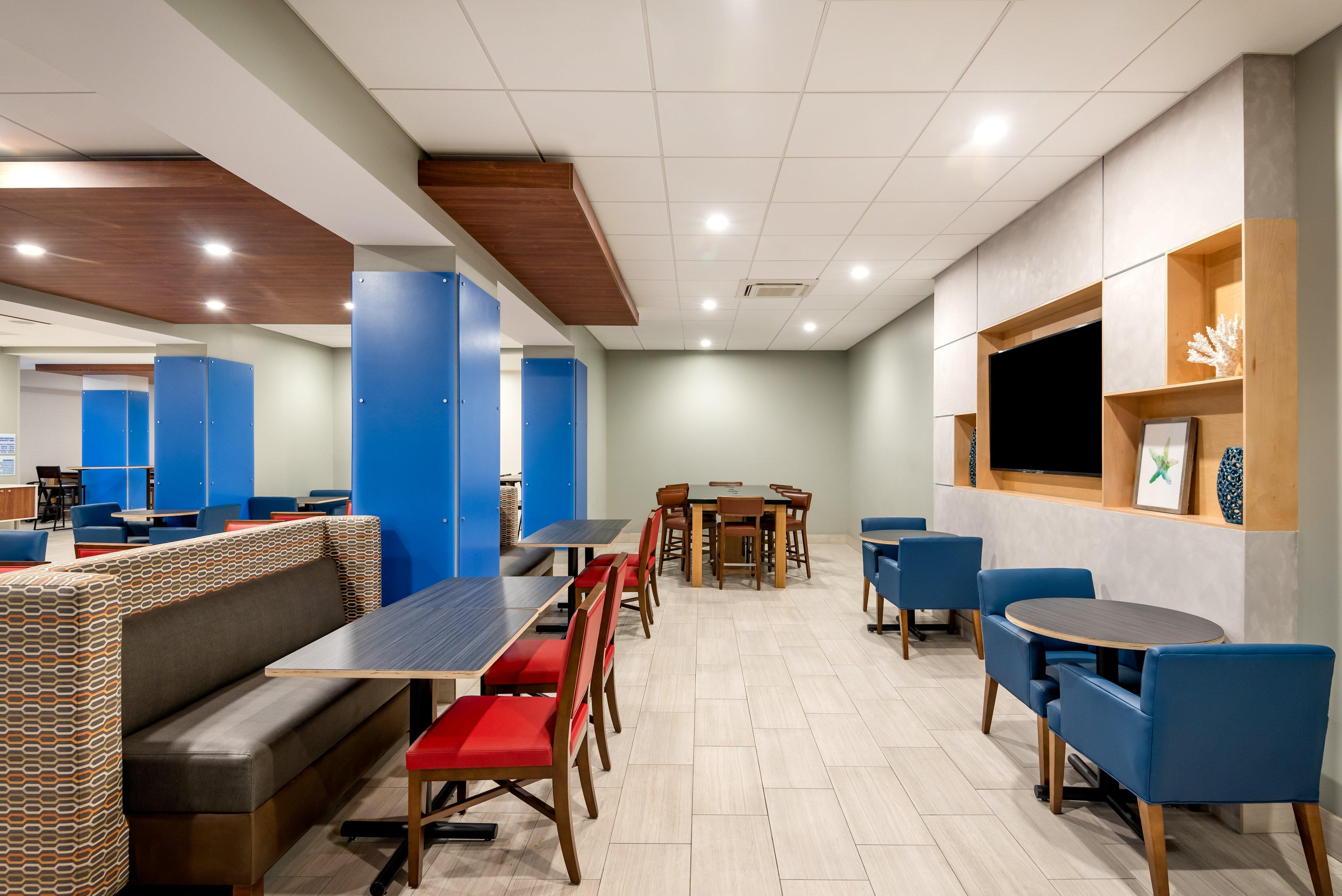 Holiday Inn Express & Suites Santa Ana - Orange County By Ihg Экстерьер фото