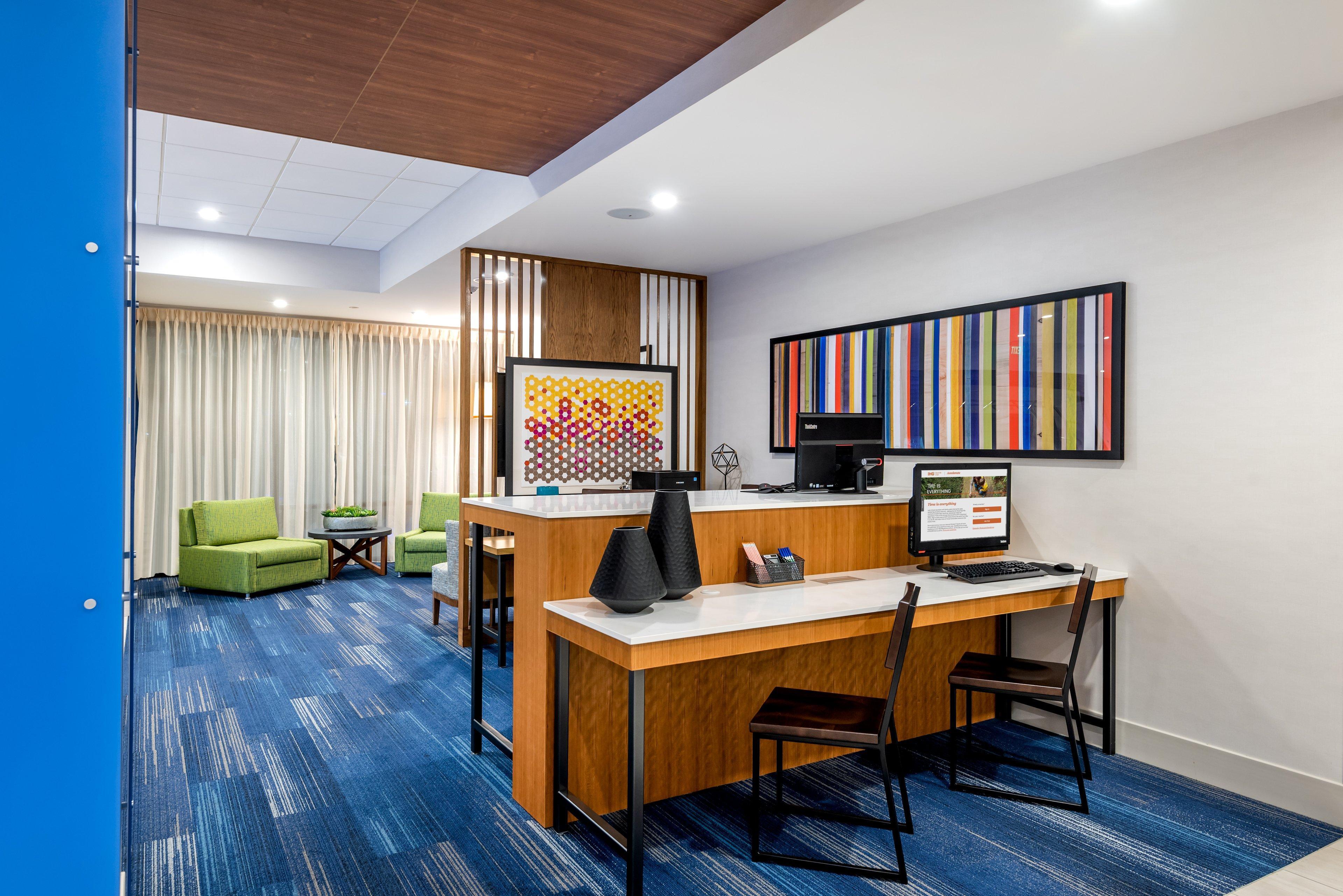 Holiday Inn Express & Suites Santa Ana - Orange County By Ihg Экстерьер фото