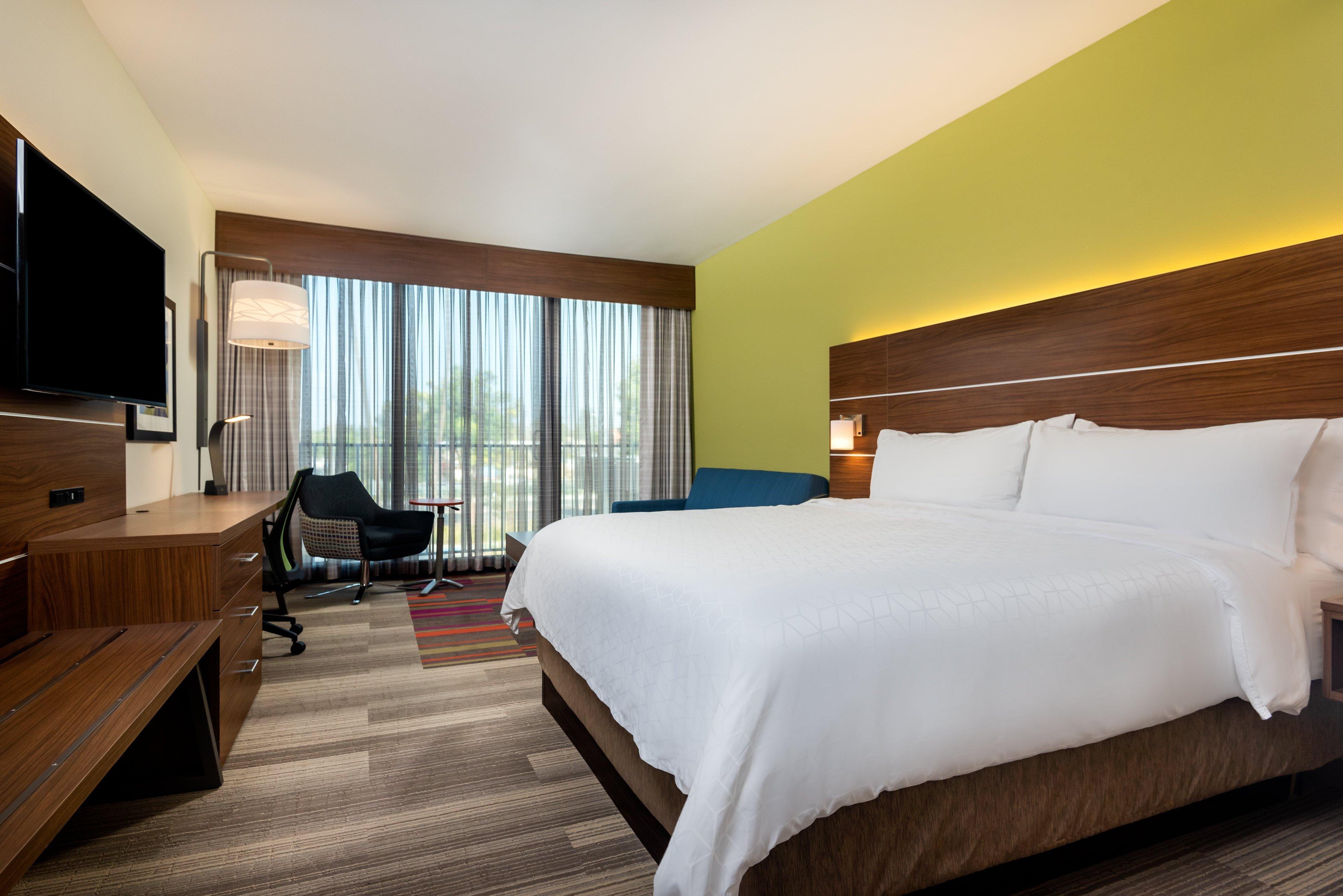 Holiday Inn Express & Suites Santa Ana - Orange County By Ihg Экстерьер фото
