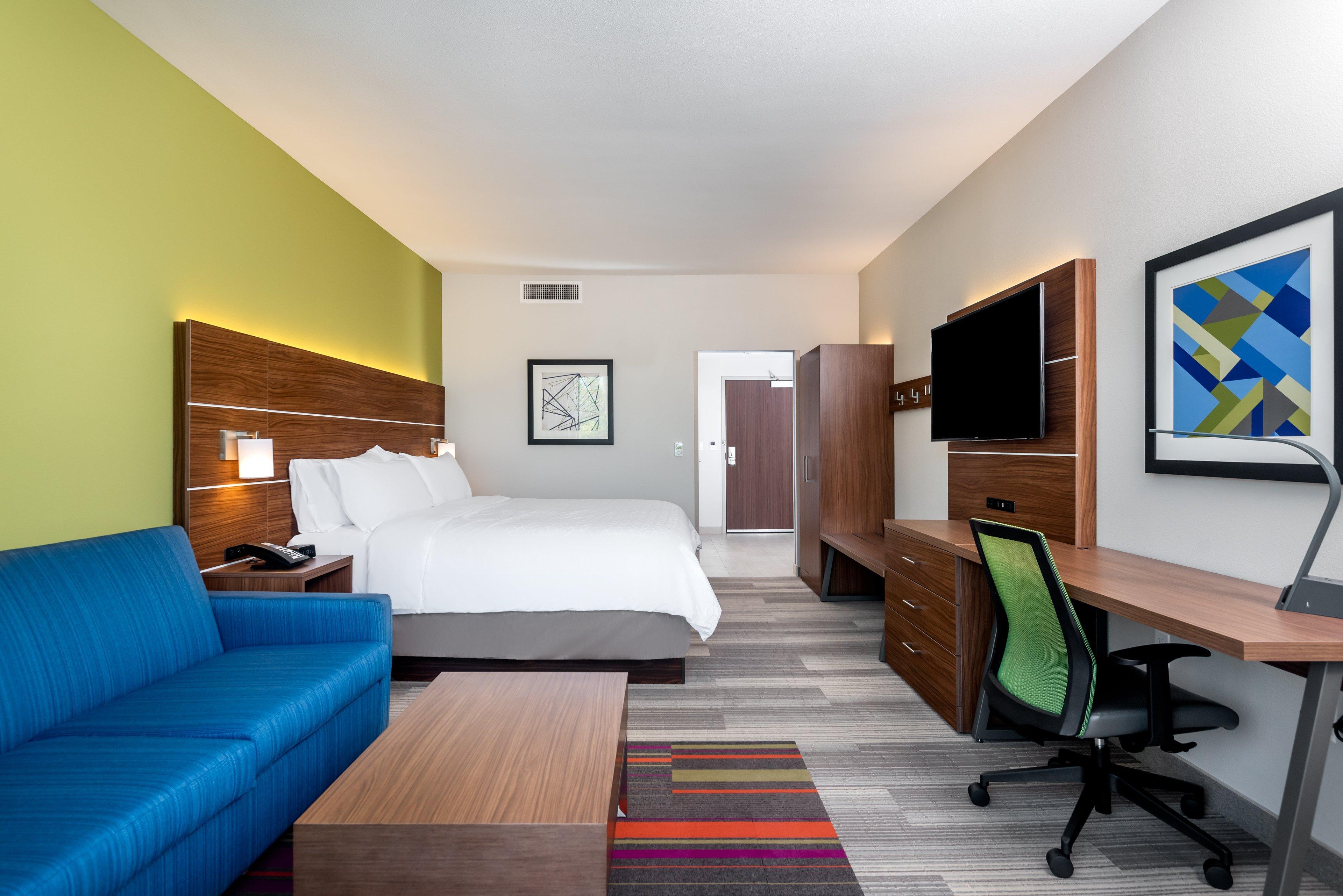 Holiday Inn Express & Suites Santa Ana - Orange County By Ihg Экстерьер фото