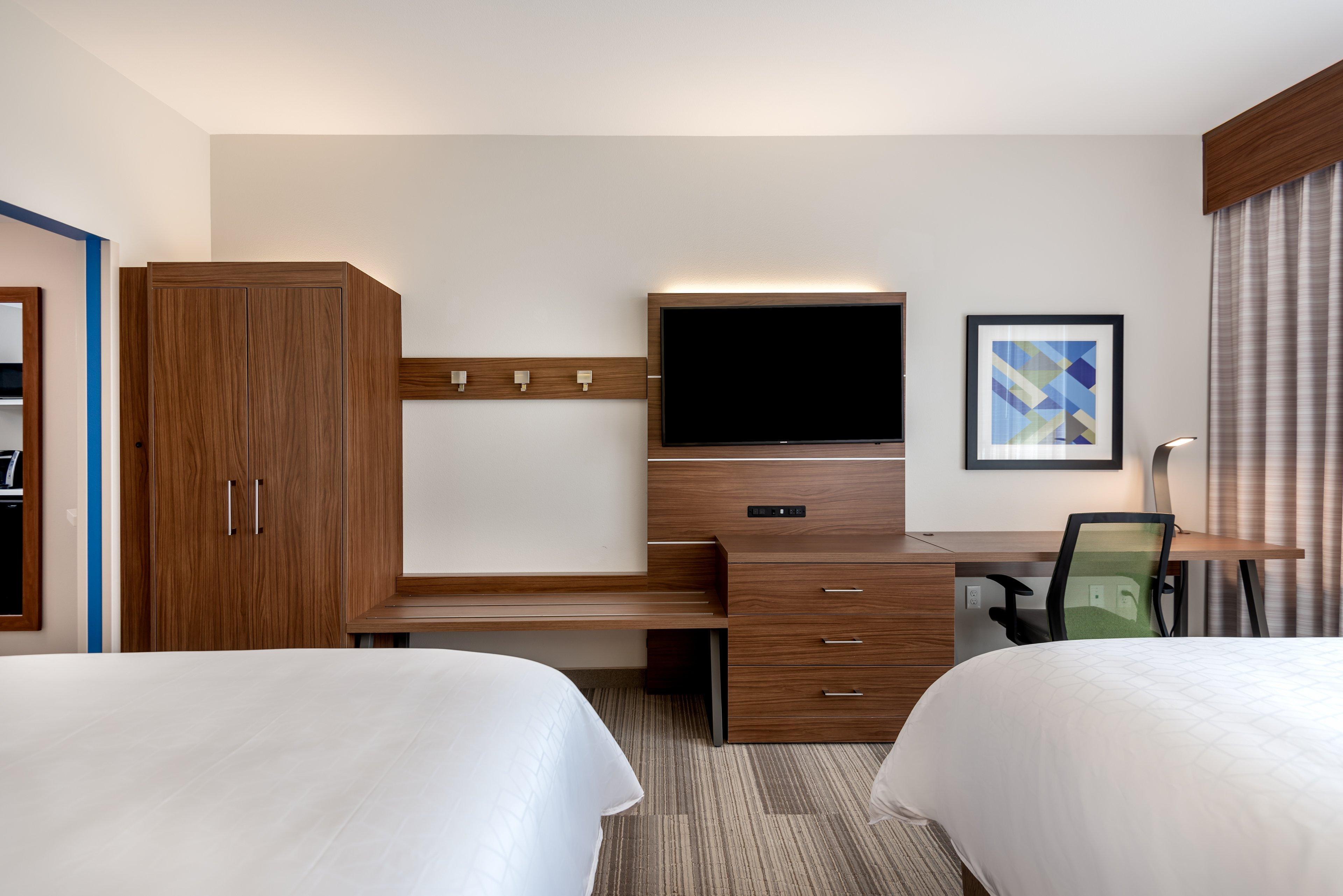 Holiday Inn Express & Suites Santa Ana - Orange County By Ihg Экстерьер фото