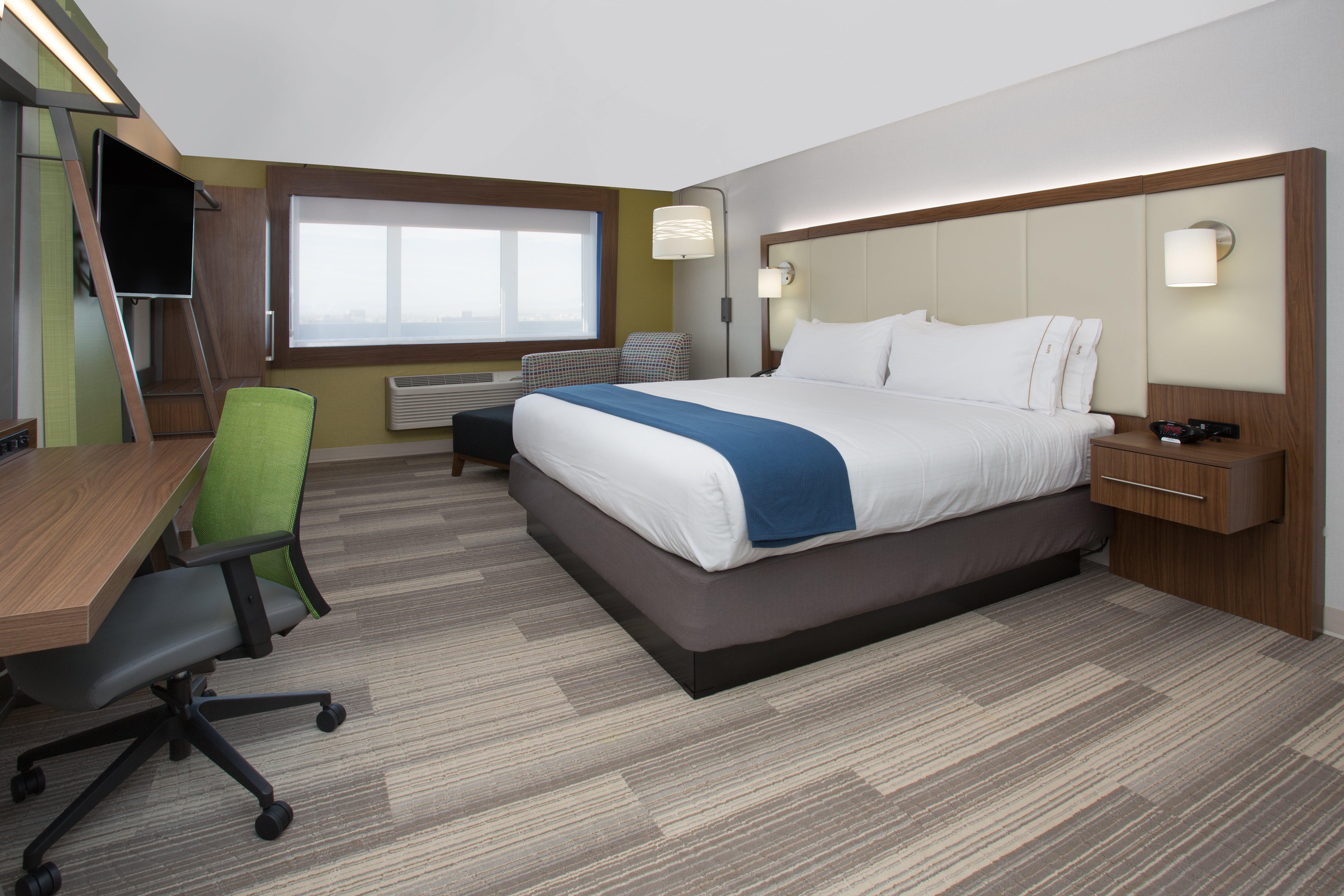 Holiday Inn Express & Suites Santa Ana - Orange County By Ihg Экстерьер фото