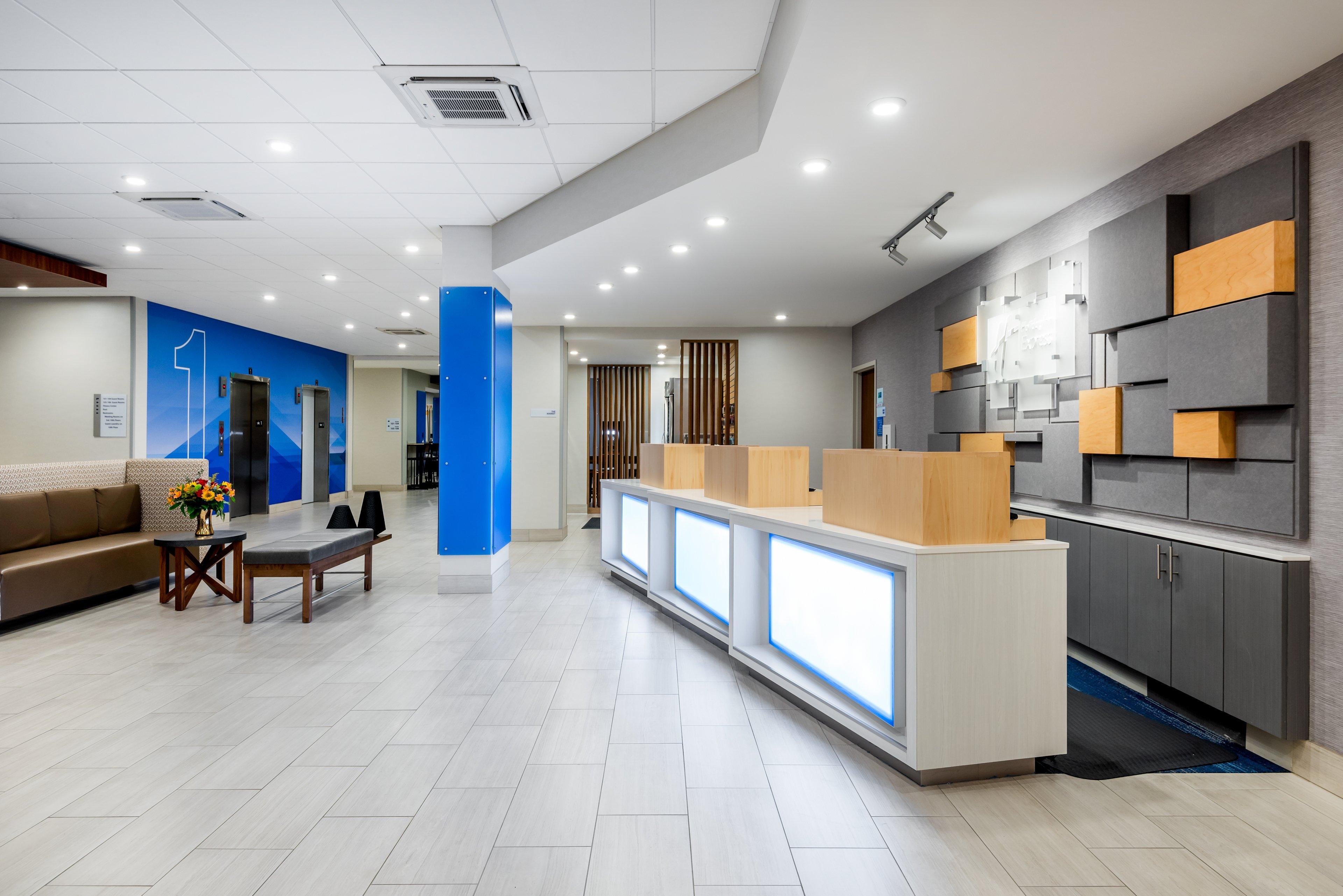 Holiday Inn Express & Suites Santa Ana - Orange County By Ihg Экстерьер фото