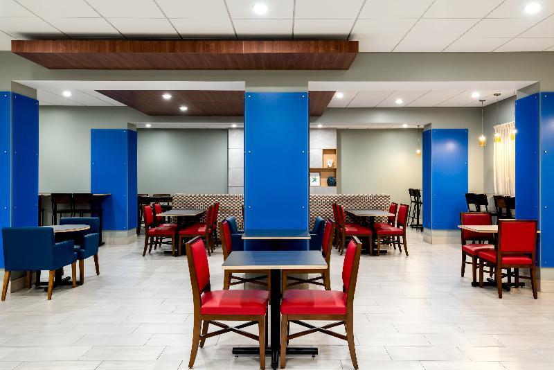 Holiday Inn Express & Suites Santa Ana - Orange County By Ihg Экстерьер фото